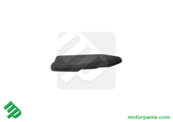 Tappo carena lato sinistro per attacco specchio Kymco Ak550